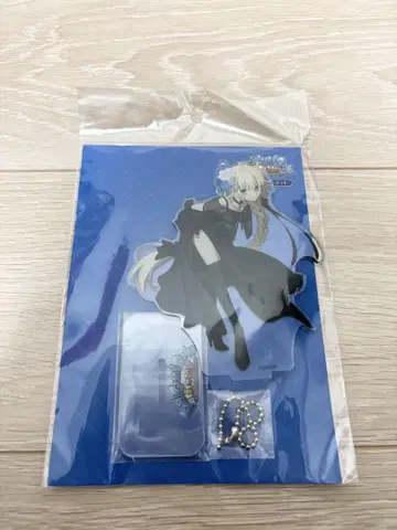 Fate/Grand Order Fes. 2017 잔 다르크