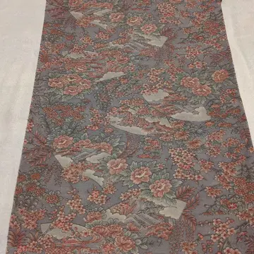 유키쓰무기 한 필