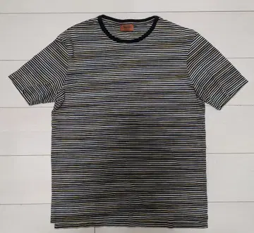 [ 미사용 새상품 ] MISSONI 반팔 T셔츠