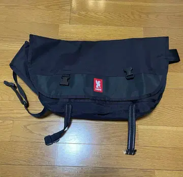 [ 새상품급 ] Chrome 메신저 백