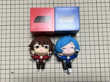 앙스타 히카케 피규어 치아키 카나타 [ 즉시 구매 가능 ]