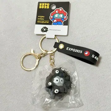 오사카 간사이 만박 미야쿠미야쿠 산리오 블랙미야쿠 한교동