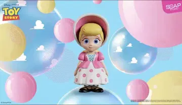 토이 스토리 보핍 Vin-Bloop 피규어