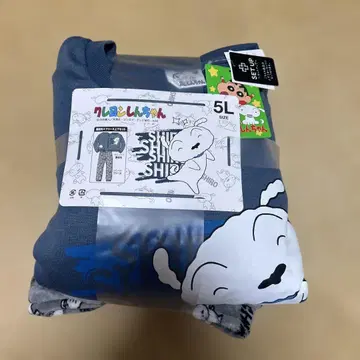 짱구는 못말려 파자마 5L 셋업