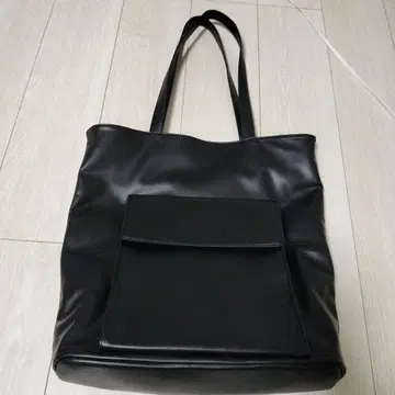 ZARA 토트백