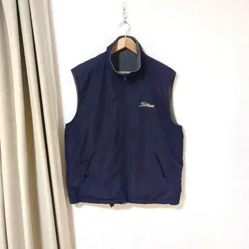 Titleist 리버서블 베스트 사이즈 LL