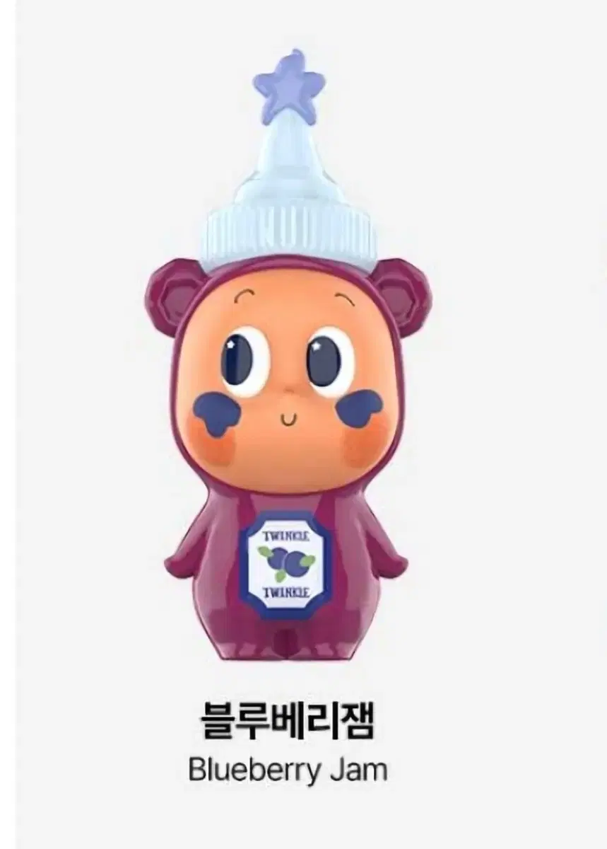 Pop Mart Little Star My Own Flavor Combination Series