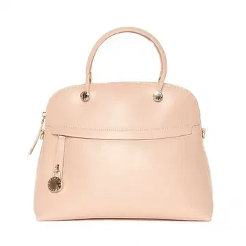 FURLA 훌라 핑크 핸드백