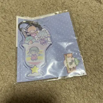은혼 산리오 아크릴 키링 만물상
