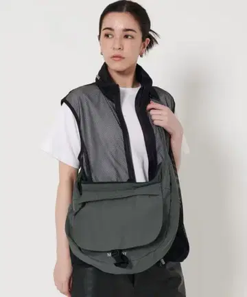 MARMOT CAPITAL 숄더백