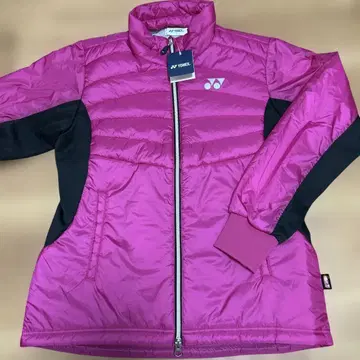 요넥스 YONEX 충전솜 자켓 윈드브레이커 L 새상품