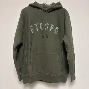 FCT 후드티