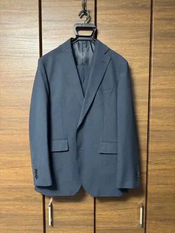 SUIT SQUARE 수트 스퀘어 [ 175 ] 쓰리피스 수트