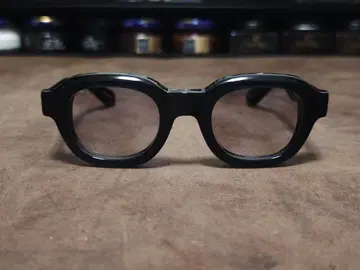 마쓰다 컬러 렌즈 M1028 10mm 아세테이트