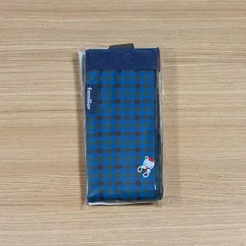 파밀리아 슈파트 S 블루