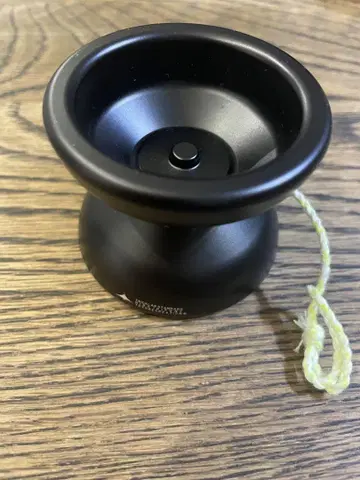 yoyorecreation TRICKLAB STANDARD 블랙