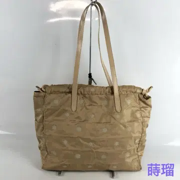 FURLA 훌라 핸드백 베이지 여성용 브랜드