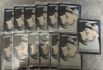 이타쟈가 명탐정 코난 vol.5 모로후시 타카아키 13장 세트