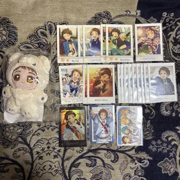 텐마 미츠루 이츠누이 앙스타