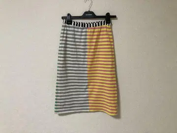 마리메꼬 스커트