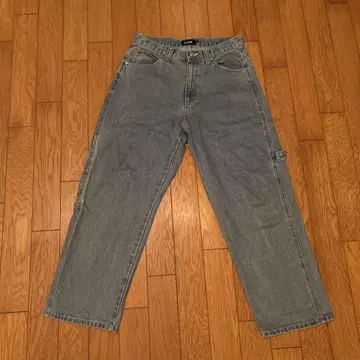 XLARGE PAINTER DENIM PANTS 32