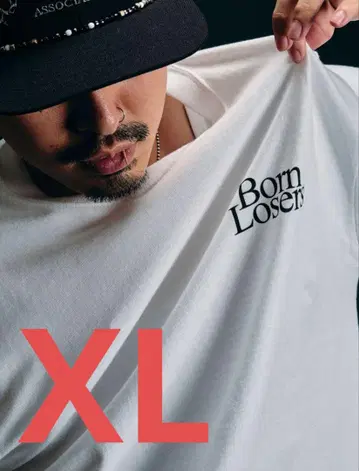 Born Losers 티셔츠 야마다 렌 타투 스튜디오 야마다 tsy