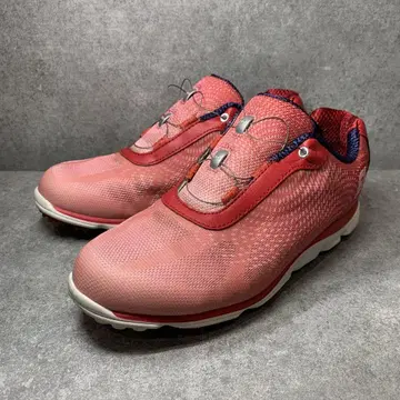 FootJoy 풋조이 골프화 여성용 BOA 23.5cm