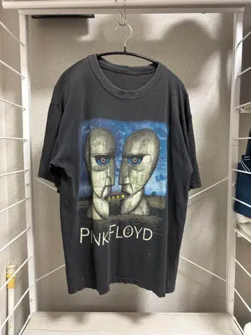 핑크 플로이드 티셔츠 1994년 북미 투어