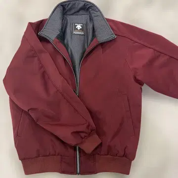 DESCENTE 그랜드 코트