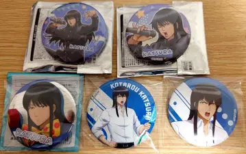 가츠라 코타로 긴파치선생 은혼 마루이 문화제 준비 점페스 돈키 크랙스