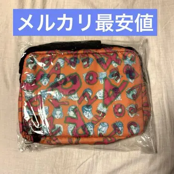 레어템 죠죠전 한정판 숄더 파우치