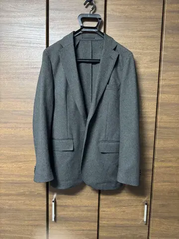 매킨토시 철학 TROTTER 자켓 사이즈 40