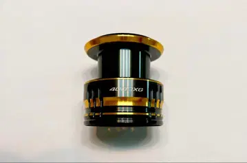 21 알테그라 4000xg 스풀