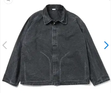 25AW A.PRESSE Vintage Hunting Jacket