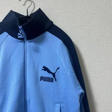 Bshop 별주 PUMA 트랙 자켓