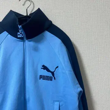 Bshop 별주 PUMA 트랙 자켓