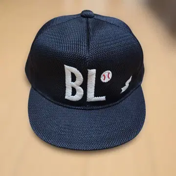 보이즈 리그 심판 모자 캡 L 사이즈