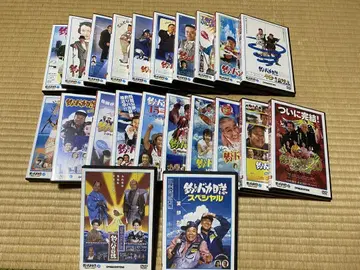 낚시 바보 일지 데아고스티니 DVD