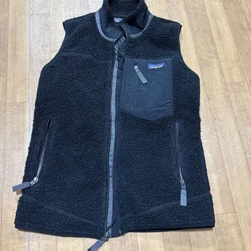 patagonia 플리스 베스트