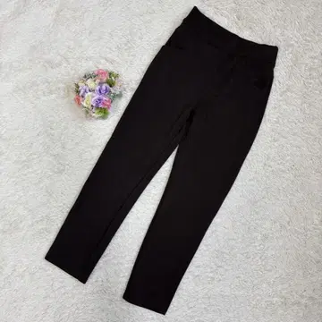 미라클 Order Kj Collection 새상품 팬츠 브라운 L