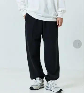 FREAK'S STORE 헤비 웨이트 스웨트 팬츠 USA 코튼