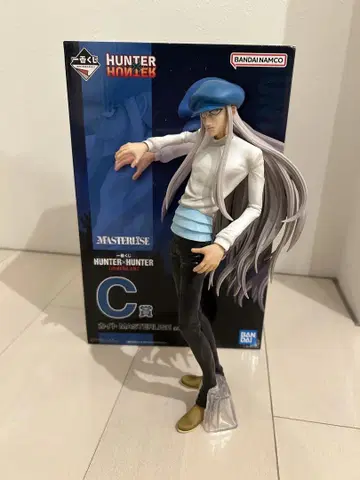 HUNTER x HUNTER 제일복권 CHMERA ANT C상 카이토