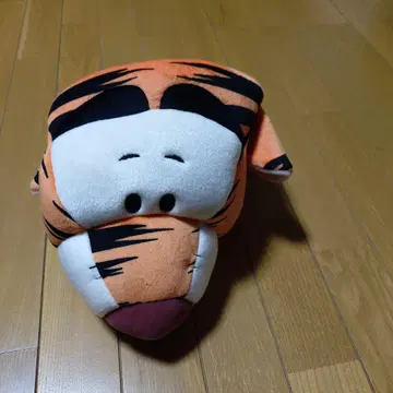 티거 캡 58cm