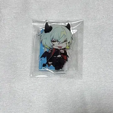 파라라이 파보테리아 미코시바 켄타