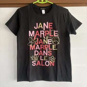 Signature printed T-shirt