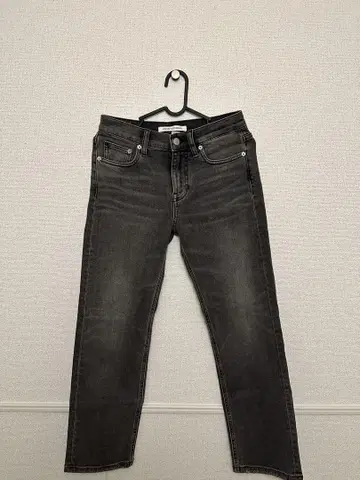 CALVIN KLEIN JEANS 데님