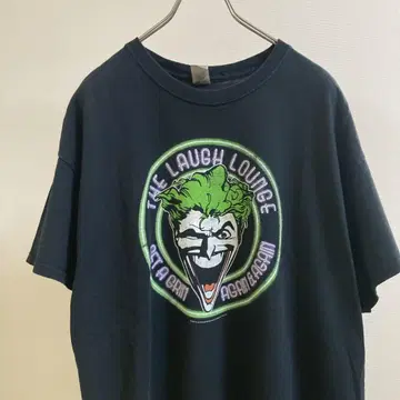 조커 T셔츠 BATMAN 아메리칸 코믹스 DC 코믹 배트맨