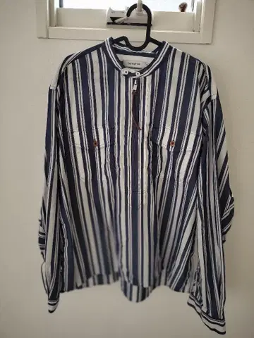 nonnative 셔츠