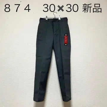 874 디키즈 그레이 30 x 30 새상품