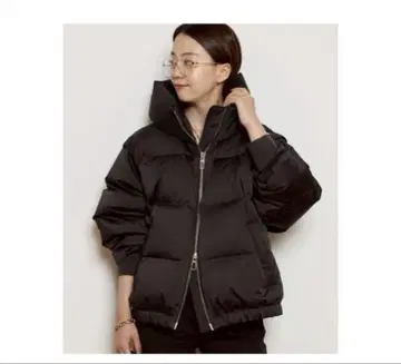 DUNO DOWN 금기 새상품 MUSE de Deuxieme Classe